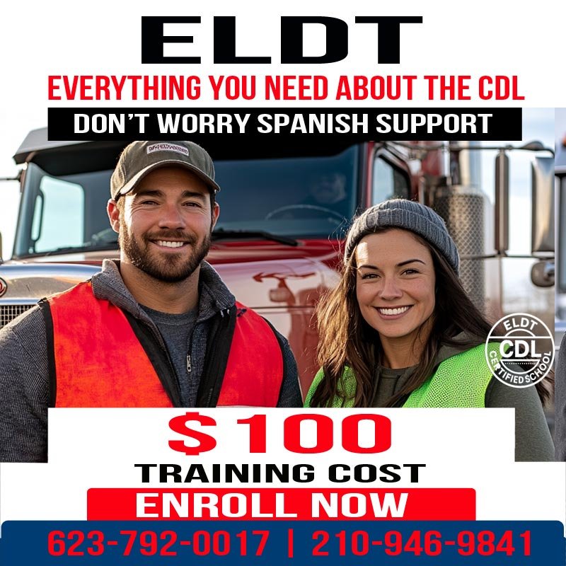 eldt and resding test, only cost $100